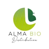 ALMA BIO DISTRIBUTION logo