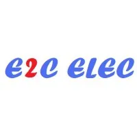 E2C ELEC logo