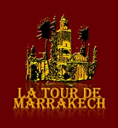 ELM RESTAURATION logo