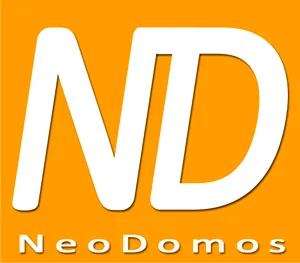 NEODOMOS (NEODOMOS) logo