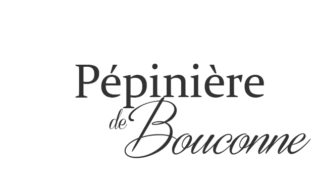 PEPINIERE DE BOUCONNE logo