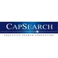 CAPSEARCH (CAPSEARCH CONSEIL EN RESSOURCES HUMAINES) logo