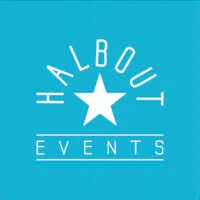 HALBOUT EVENTS (HALBOUT EVENTS) logo