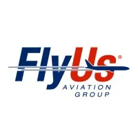FLY US logo