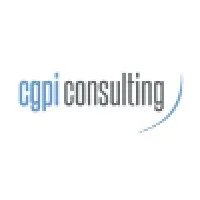 CGPI CONSULTING logo