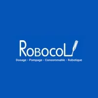 ROBOCOL (ROBOCOL) logo