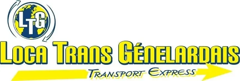 LOCATRANS GENELARDAIS logo