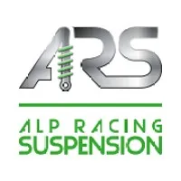 ALP RACING SUSPENSION (ARS) logo