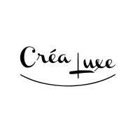 CREA LUXE logo