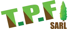 TRAVAUX PAYSAGER FORESTIER (T.P.F.) logo