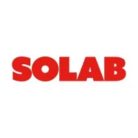 SOLAB logo