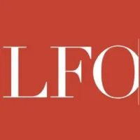 LFO LIZA FITOUSSI OFFICE (LFO) logo