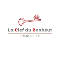 LA CLEF DU BONHEUR logo
