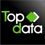 TOPDATA logo