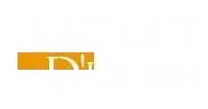 LE TRAIT D'UNION logo