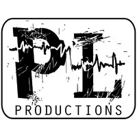 PL PRODUCTIONS logo