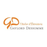 L'ATELIER D'EBENISTERIE logo