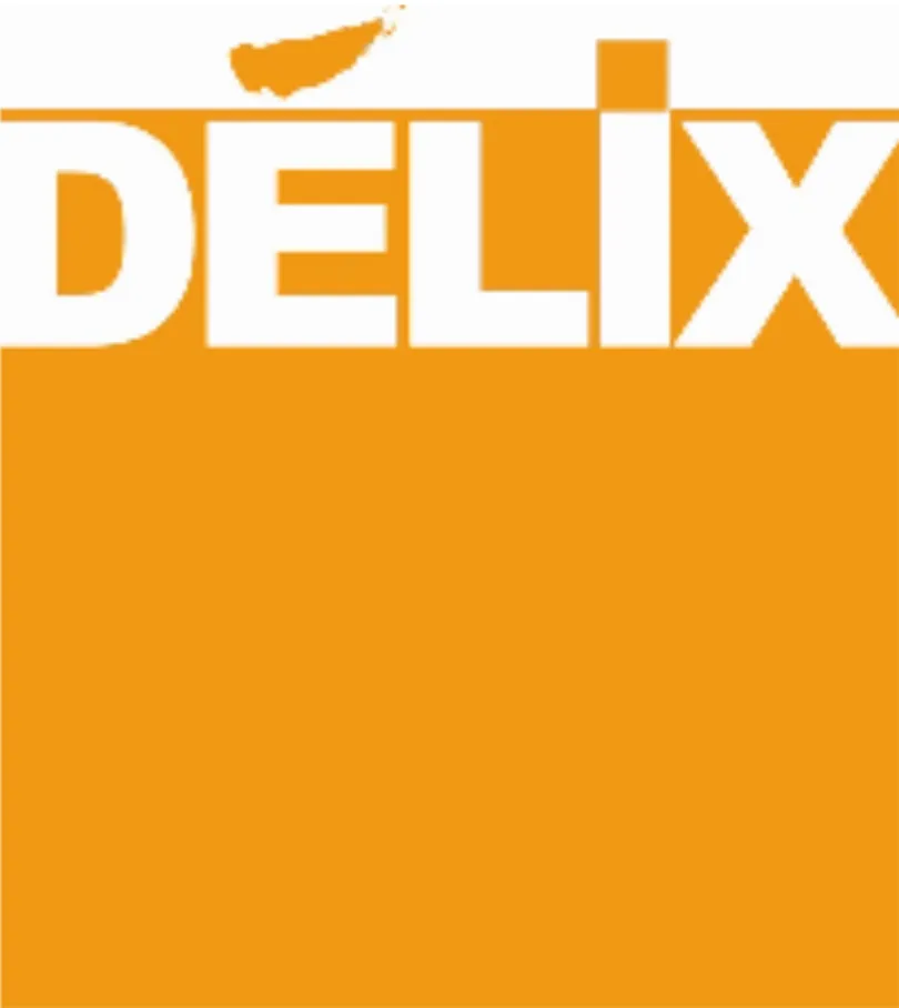 DELIX (EURL DELIX) logo