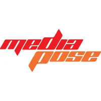 MEDIAPOSE logo