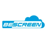 BESCREEN logo