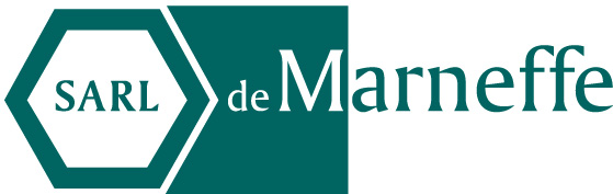 DE MARNEFFE logo