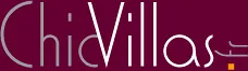 CHICVILLAS (CHICVILLAS) logo