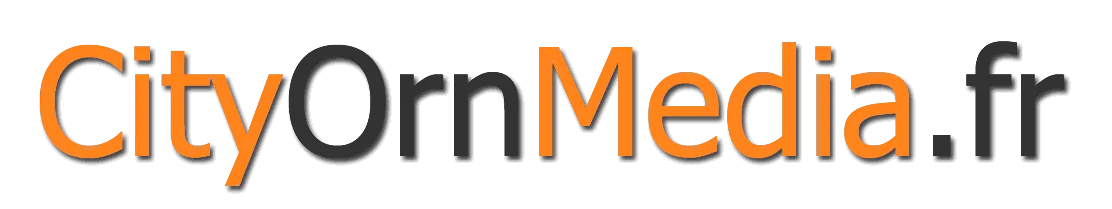 CITYORNMEDIA logo