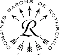 AUSSIERES (Châteaau Lafite Rothschild) logo