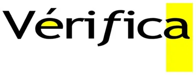 VERIFICA (VERIFICA) logo