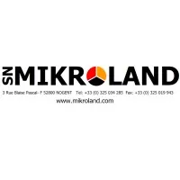 MIKROLAND logo