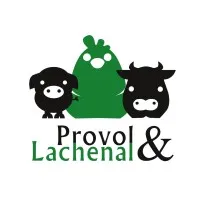 PROVOL & LACHENAL logo