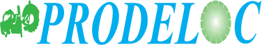 PRODELOC logo