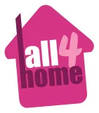 ALL4HOMEDEVELOPPEMENT logo