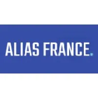 ALIAS FRANCE logo