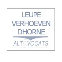 SELARL LEUPE DHORNE logo
