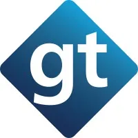 GT MOTIVE SASU logo