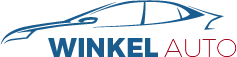 WINKEL AUTO logo