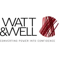 WATT ET WELL (WATT & WELL) logo