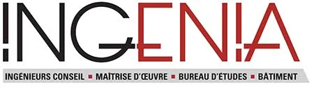 INGENIA logo
