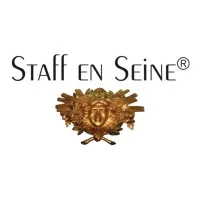 STAFF EN SEINE logo