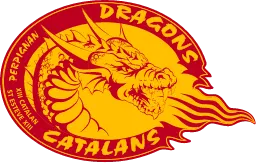 LA BOUTIQUE DES DRAGONS CATALANS logo