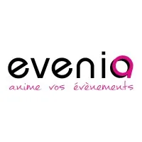 EVENIA logo