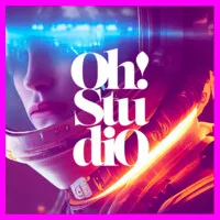 OH   STUDIO (OH   STUDIO) logo
