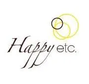 HAPPY ETC. logo