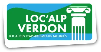LOC ALP VERDON logo