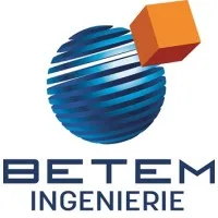 BETEM LANGUEDOC ROUSSILLON logo