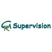 GR SUPERVISION logo