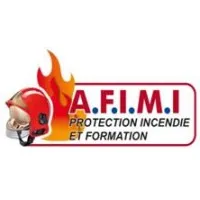 A.F.I.M.I. (AG FORMATION INTERVENTION MAT INCENDIE) logo