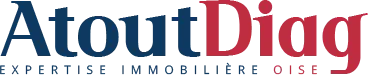 ATOUTDIAG logo