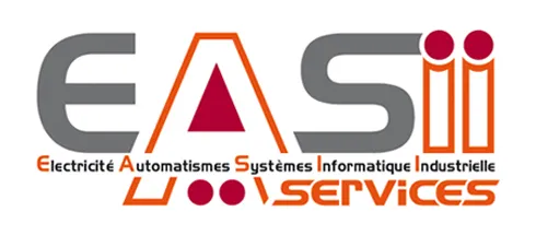 EASII SERVICES logo